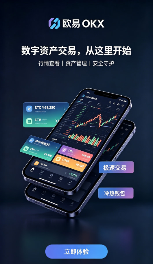 欧交易所app官网苹果 使用三个月，聊聊我的真实体验